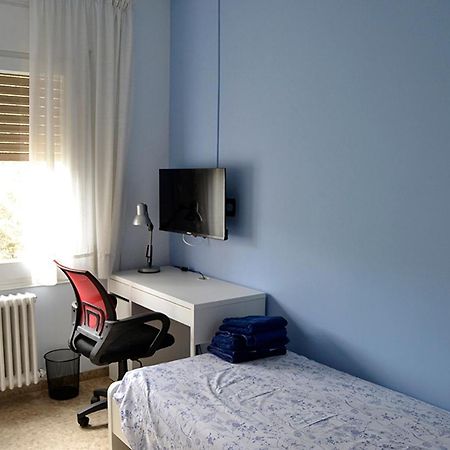 Habitacio B Cal Kim Διαμέρισμα Martorell Εξωτερικό φωτογραφία