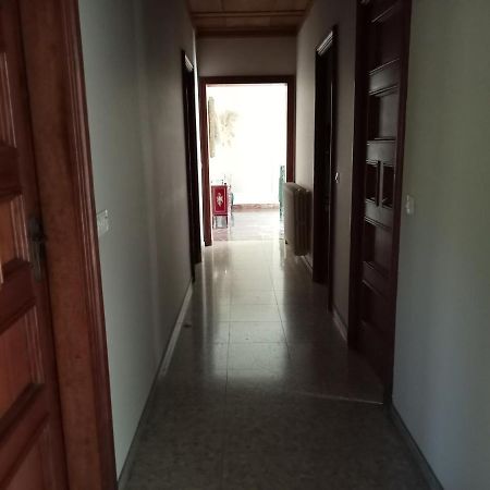 Habitacio B Cal Kim Διαμέρισμα Martorell Εξωτερικό φωτογραφία